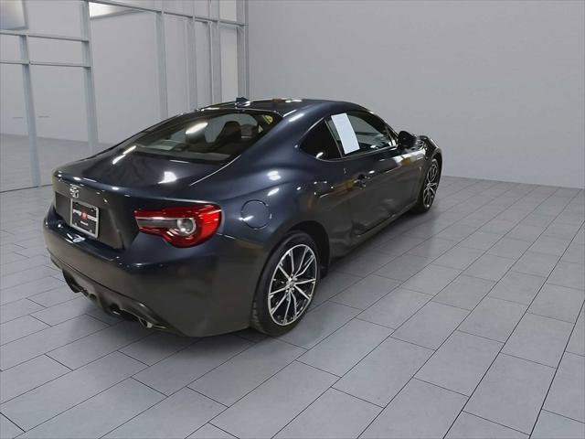 Certified 2019 Toyota 86 RWD image 8
