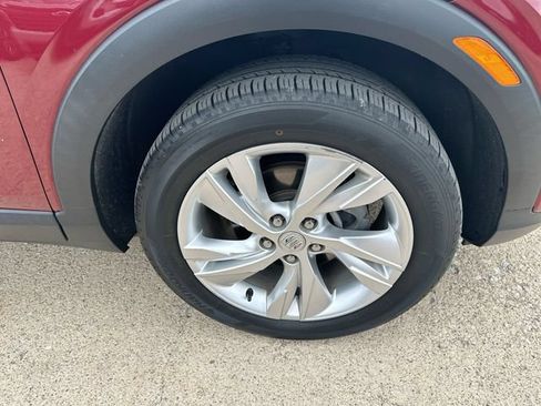 Used 2024 Buick Encore GX Preferred w/ Comfort Package AWD/4WD image 49