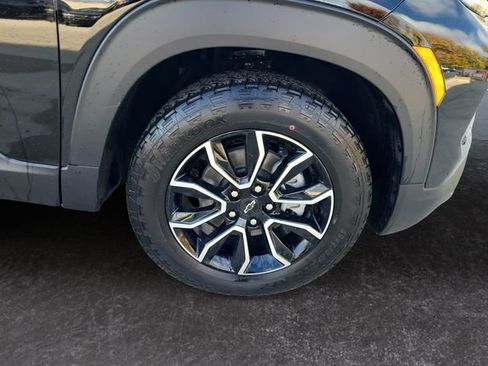 New 2026 Chevrolet TrailBlazer ACTIV image 30