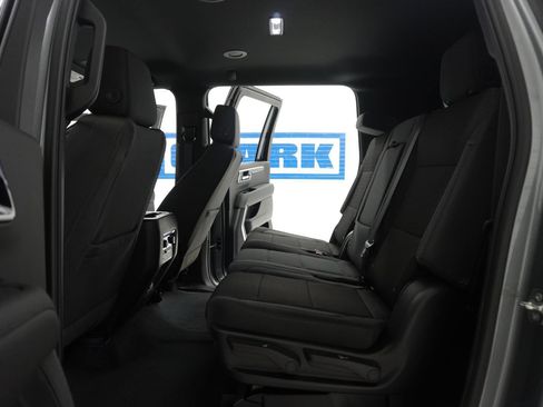 New 2026 Chevrolet Suburban LS RWD image 36