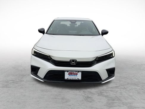 Used 2024 Honda Civic Sport image 2