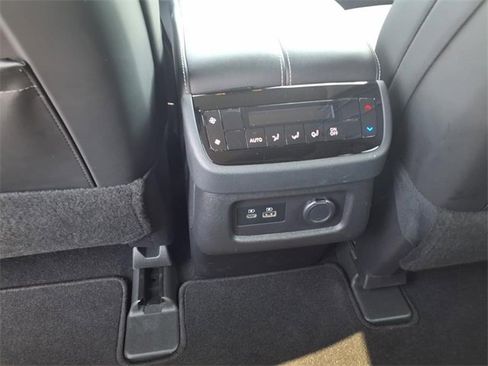 Used 2022 INFINITI QX60 Luxe w/ Cargo Package image 22