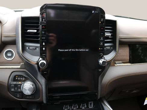 New 2026 RAM 1500 Limited AWD/4WD image 23