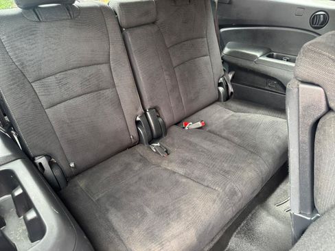 Used 2018 Honda Pilot EX image 20
