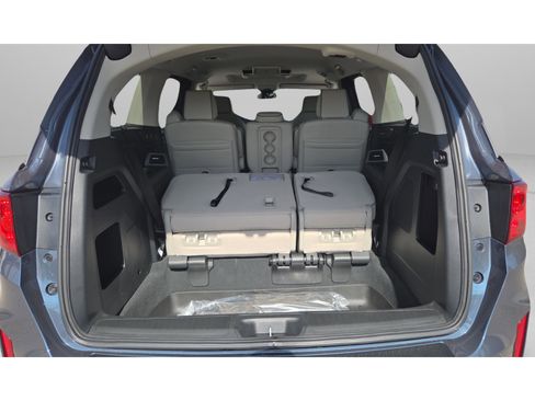 New 2026 Honda Odyssey Touring image 16