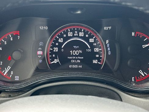 Used 2023 Dodge Durango GT image 25