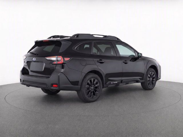 Used 2023 Subaru Outback Onyx Edition XT AWD/4WD image 4