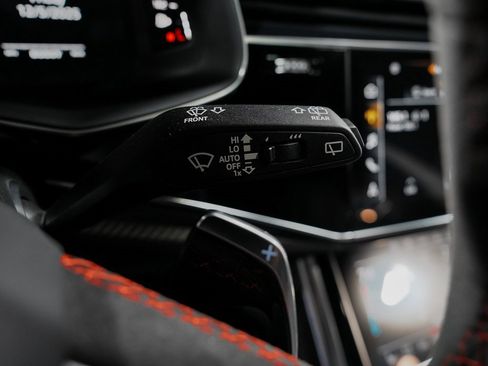 Used 2021 Audi RS Q8 image 26