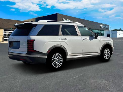 New 2026 Hyundai Palisade SEL AWD/4WD image 9