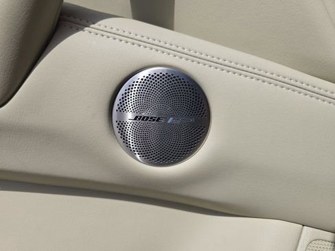 Used 2024 INFINITI QX80 Sensory AWD/4WD image 14
