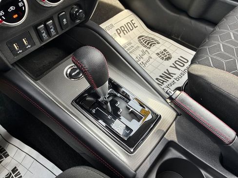 Used 2023 Mitsubishi Outlander Sport LE AWD/4WD image 28