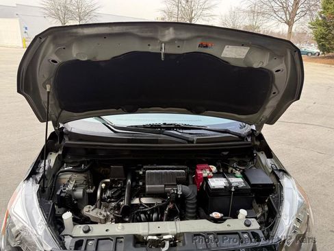 Used 2023 Mitsubishi Mirage G4 Black Edition image 20