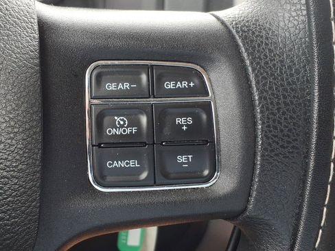 Used 2014 RAM 1500 Express w/ Black Ram 1500 Express Group RWD image 24