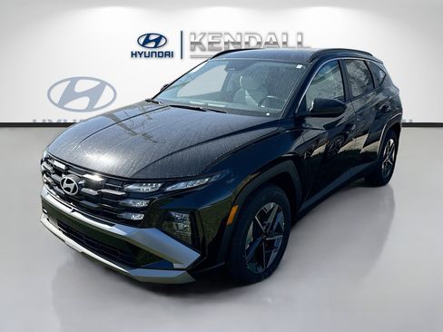 New 2026 Hyundai Tucson SEL FWD image 3