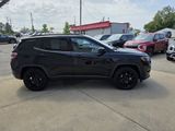 Used 2022 Jeep Compass Altitude w/ Convenience Group image 4