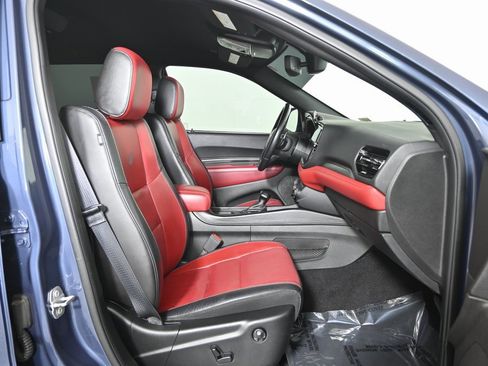 Used 2021 Dodge Durango R/T w/ Blacktop Package image 13