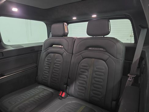 Used 2023 Rivian R1S Adventure AWD/4WD image 22