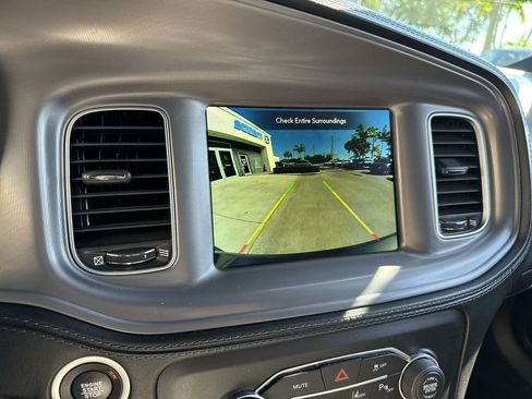 Used 2023 Dodge Charger Scat Pack w/ Plus Group RWD image 50
