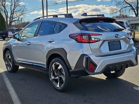 New 2025 Subaru Crosstrek 2.5i Limited image 4