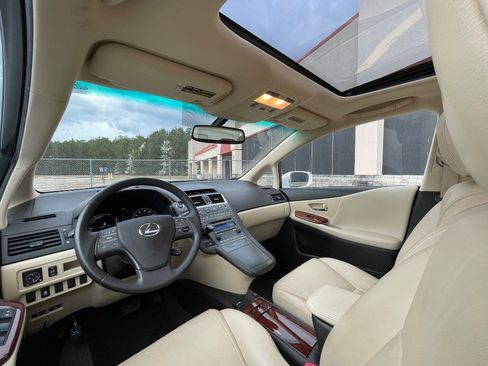 Used 2010 Lexus HS 250h image 32
