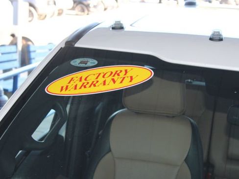 Used 2024 Ford F350 Lariat w/ Lariat Ultimate Package image 36