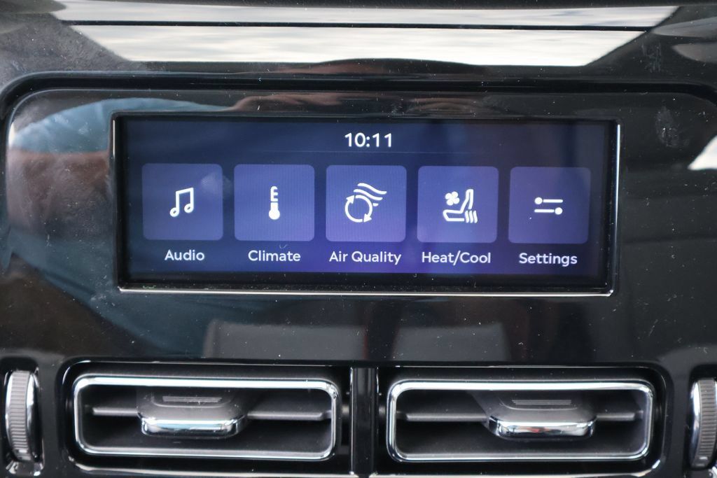 New 2027 Lincoln Aviator Reserve AWD/4WD image 22