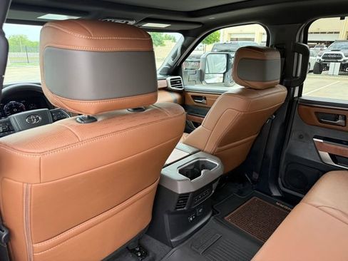 Used 2026 Toyota Tundra 1794 Edition image 28