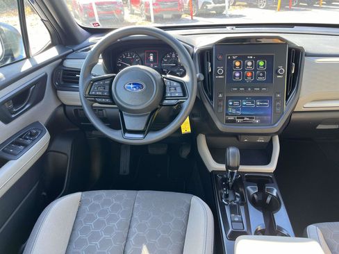 New 2026 Subaru Forester Base FWD image 6