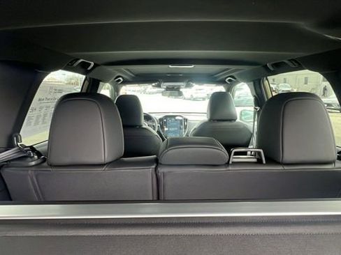 New 2026 Subaru Forester Wilderness AWD/4WD image 28