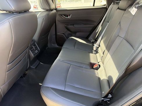 New 2026 Subaru Outback Touring XT AWD/4WD image 11