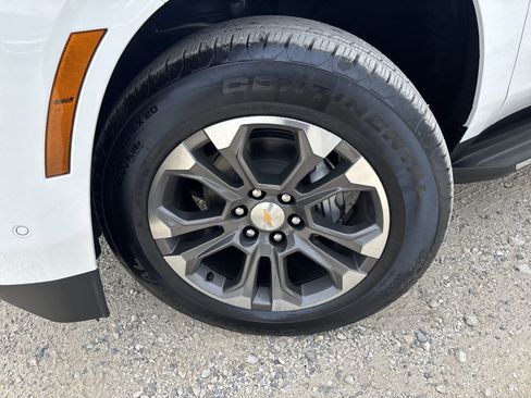 New 2026 Chevrolet Tahoe LT w/ Comfort Package image 13