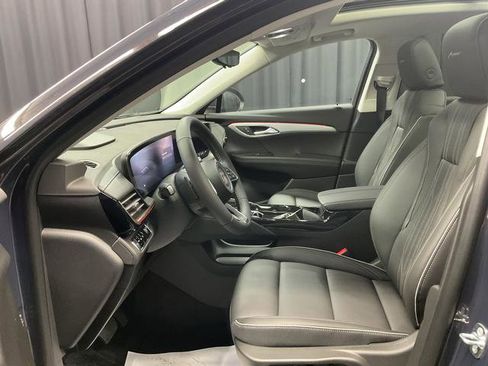 New 2026 Buick Envision Avenir image 6