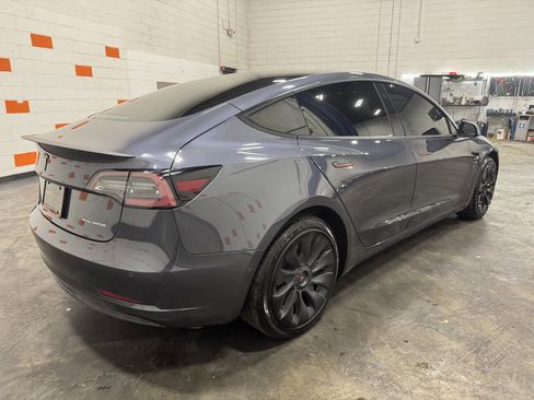 Used 2022 Tesla Model 3 Long Range image 18