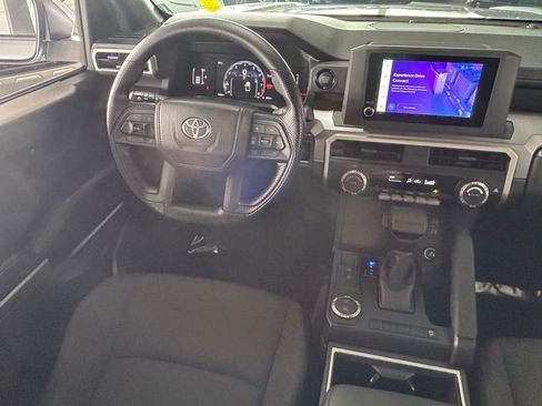 Used 2024 Toyota Tacoma SR5 image 9