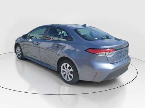 Certified 2024 Toyota Corolla LE FWD image 5