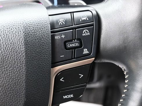 Used 2024 Toyota Crown Platinum AWD/4WD image 19