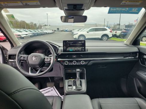 Certified 2023 Honda CR-V EX-L image 22