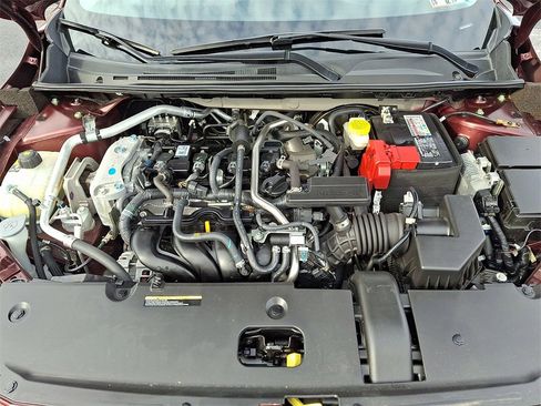 Used 2023 Nissan Sentra SV w/ All-Weather Package image 27