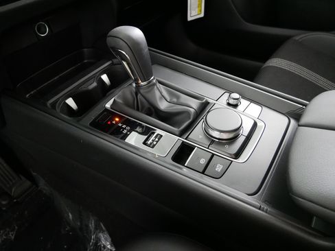New 2026 MAZDA CX-50 AWD 2.5 S w/ Preferred Pkg image 6