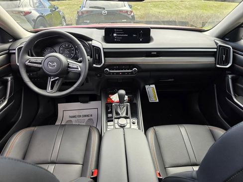 New 2026 MAZDA CX-50 AWD 2.5 S w/ Weather Package image 25