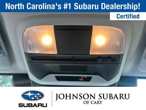 Certified 2026 Subaru Crosstrek 2.5i AWD/4WD image 18