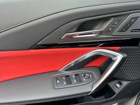 New 2026 BMW X1 M35i w/ Technology Package image 10