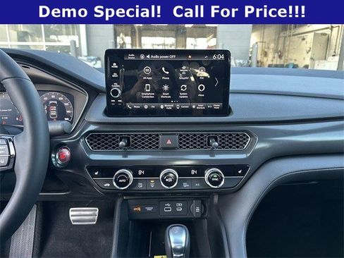 Used 2025 Acura Integra A-Spec image 21