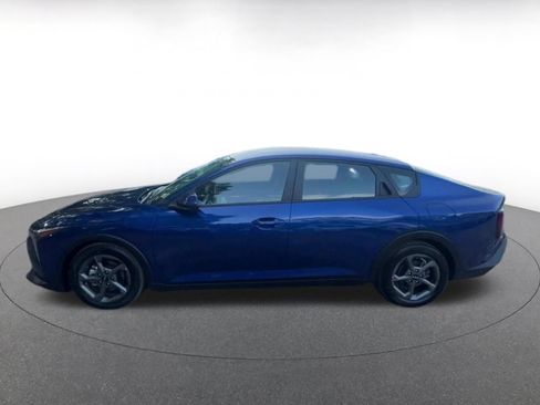 Used 2025 Kia K4 FWD image 7