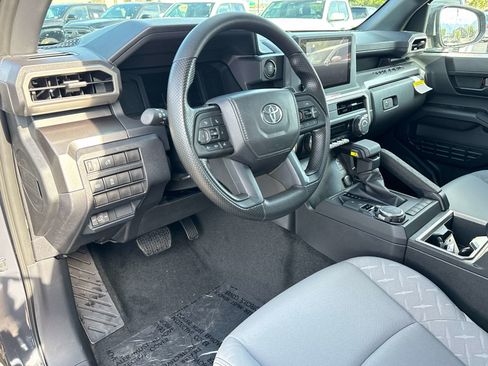 New 2026 Toyota Tacoma SR5 image 6