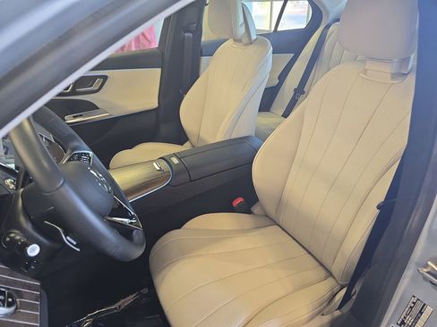 Certified 2026 Mercedes-Benz E 350 4MATIC Sedan image 17