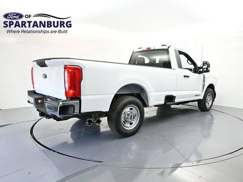Used 2026 Ford F350 XL w/ XL Chrome Package RWD image 7
