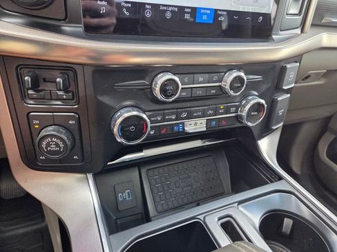 Used 2024 Ford F150 Platinum w/ Equipment Group 703A Plus image 27