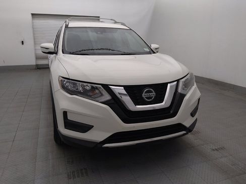 Used 2020 Nissan Rogue S w/ Special Edition Package FWD image 14