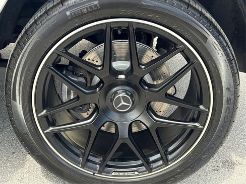 Used 2019 Mercedes-Benz G 63 AMG G 63 AMG image 13